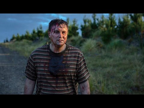 Видео: ЖУТКИЙ НОВОЗЕЛАНДСКИЙ ТРИЛЛЕР! ЛЕСНОЙ ПОХОД ПРЕВРАТИЛСЯ В КОШМАР НАЯВУ! Таинственный лес