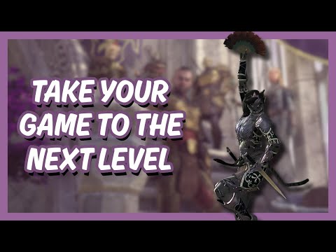 Видео: Руководство по контенту среднего уровня | The Elder Scrolls Online (ESO)