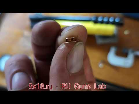 Видео: #7 Краш-тест резервуара Крал Панчер Kral Puncher. Давление 600 бар - держит!