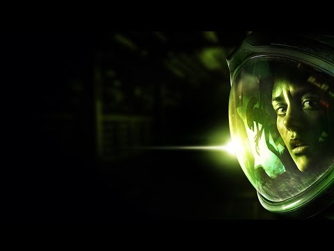 Видео: #1 [Alien: Isolation] - Станция Севастополь (Прохождение)