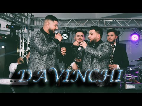 Видео: Stefcho Bend - Davinchi 2024 /Стефчо Бенд - Давинчи 2024