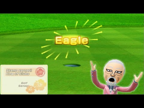 Видео: Могу ли я стрелять -18 в Wii Sports Resort?