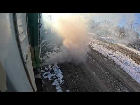 Видео: ТЕСТИРУЮ ГОУ ПРО 12/ РЕЙС НА КАМАЗЕ/ БИТВА МОТОРОВ В ТАМАНИ