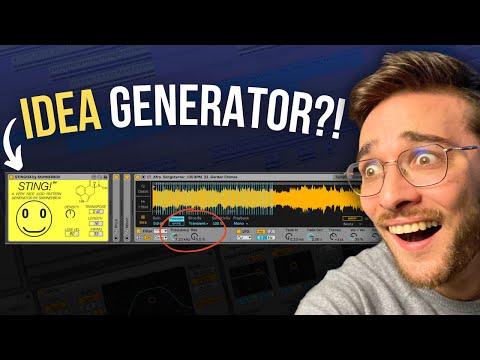 Видео: Этот НЕЧЕСТНЫЙ инструмент генерирует идеи (слишком эффективно)