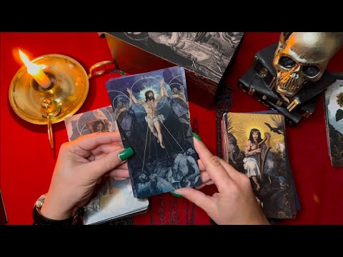 Видео: Terra Volatile Tarot 🥰Коллекционные Издание #таро #tarot #магиятаро #гадание #таролог