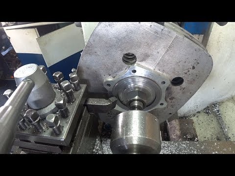 Видео: Как подрезать цилиндр мотоцикла Чезет