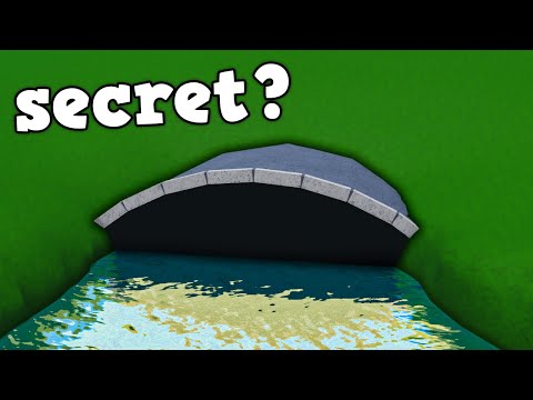 Видео: Проверяем 20 мифов Блоксбурга!