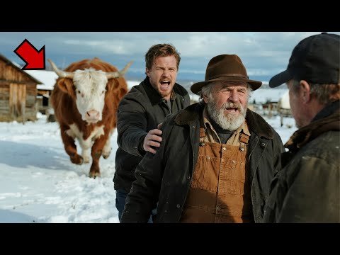 Видео: БРАТКИ НАЕХАЛИ НА ФЕРМЕРА… НО ОНИ НЕ ЗНАЛИ, КТО С НИМ ЖИВЁТ