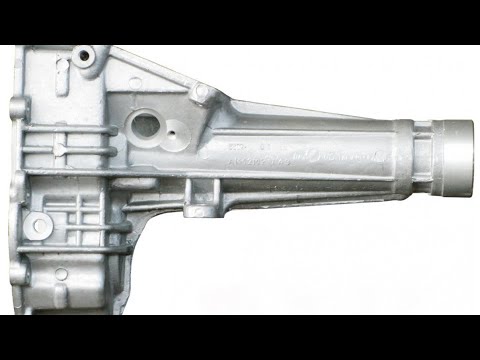 Видео: Ставим новый корпус КПП газель