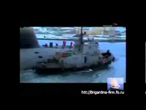 Видео: Далёкий город Гремиха!.avi