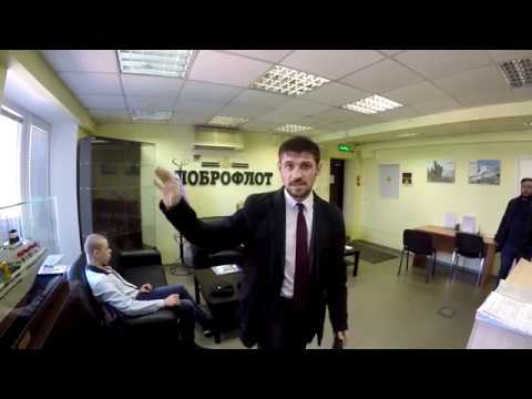 Видео: Мореходам посвящается.