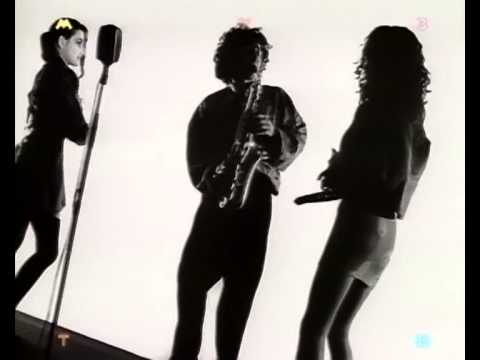 Видео: Нона - Я ручная (1994)