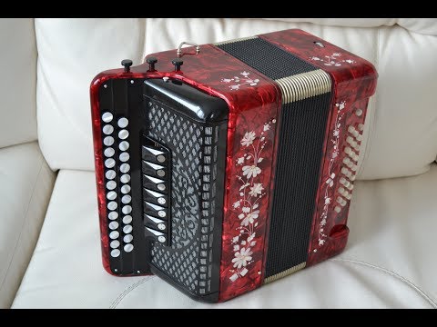Видео: Продам гармонь - СЕНСАЦИЮ!