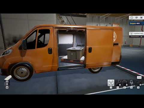 Видео: ИГРАЮ В Deconstruction Simulator Prologue