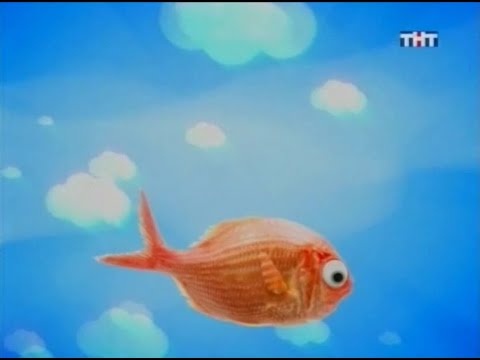 Видео: Рекламные блоки и анонсы (ТНТ (Минск), 05.04.2009)