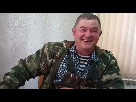 Видео: Неожиданно заехал к Макаренко Юрию, ст.Милютинская.