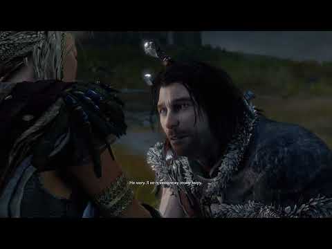 Видео: Middle-earth Shadow of Mordor - Прохождение в 2К - 08