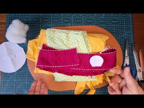 Видео: DIY 😍 НЕ ЗАТРАТНО 👍 ЛЕГКО И ПРОСТО  🍀 ИДЕАЛЬНАЯ ПОМОШНИЦА В РУКОДЕЛИИ 🌟#sewing  #игольница #мк