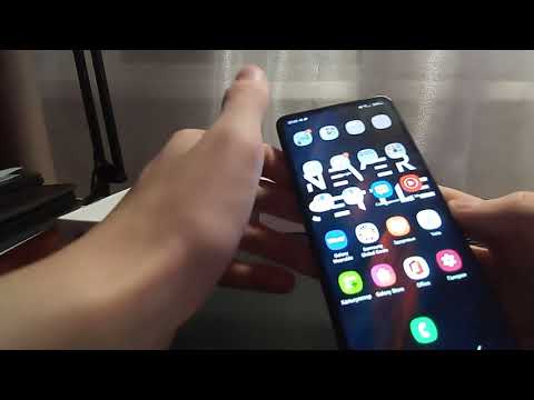 Видео: Обзор телефона SAMSUNG GALAXY A51