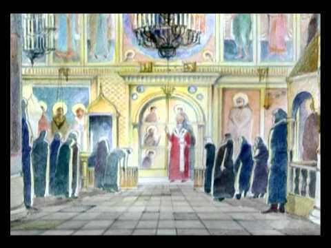 Видео: Рассказы о Святых. Святитель Филипп Митрополит Московский
