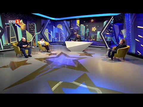 Видео: 120 години от рождението на Мистър Сенко, С БНТ завинаги – 16.03.2025 по БНТ