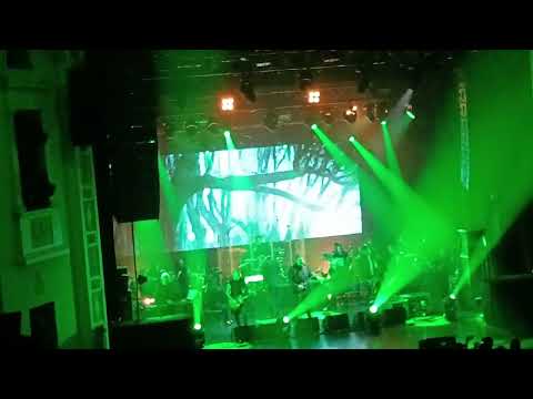 Видео: Северный флот. Тодд 15 октября 2025. Новокузнецк. Проклятый старый дом 