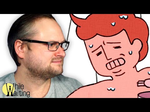 Видео: ПОСТУПИЛ В ИНСТИТУТ, НИЧЕГО НЕ ДЕЛАЯ ► While Waiting #2