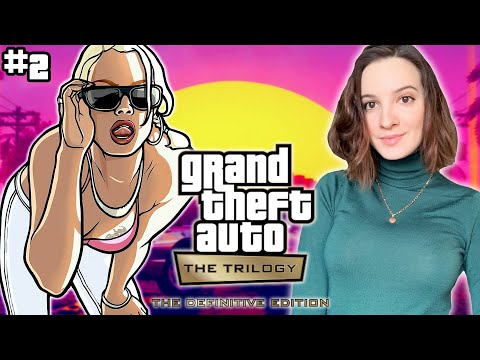 Видео: GTA SAN ANDREAS | Полное Прохождение ГТА САН АНДРЕАС | THE TRILOGY THE DEFINITIVE EDITION | Стрим #2