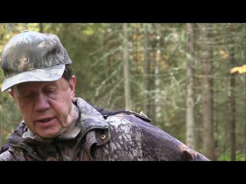 Видео: Про охоту и охотников с Валерием Кузенковым. Сезон 2. Охота на лося на реву