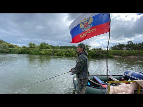 Видео: Сплав на плотах по Чулыму 2022г