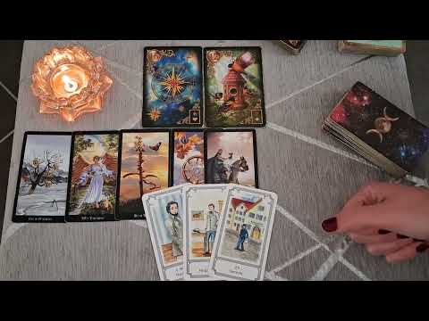 Видео: Лев Неделя с 17 по 23 ноября Таро Прогноз!!