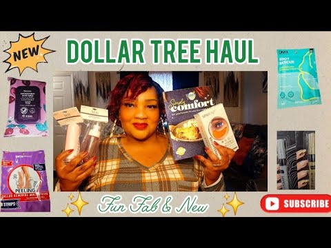 Видео: New Dollar Tree: новинки и повторно купленные фавориты 😍