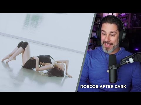 Видео: Реакция режиссера – CHUNG HA (с R3HAB) – «Dream of You»