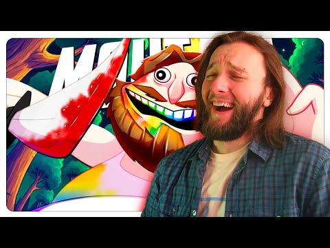 Видео: Реакция на TheRudyGames | @TheRudyGames: КАК ВЫ УЗНАЛИ? - МОНТАЖ