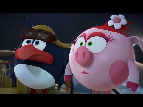 Видео: Самые непопулярные серии | Смешарики. ПинКод