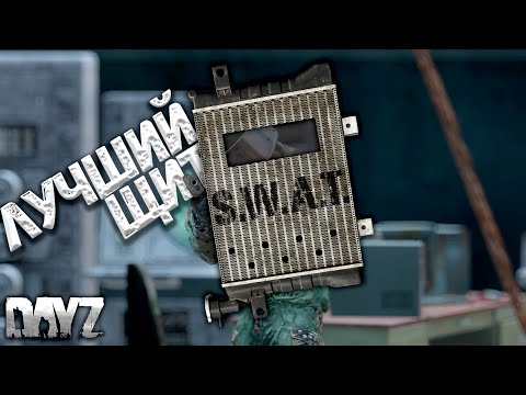 Видео: Как защищаться от пуль и разоружать игроков DAYZ