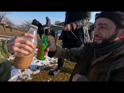 Видео: ПЕРЕХОД БУЙНАКСК-СЕЛО МОГОХ ДЕНЬ 1.