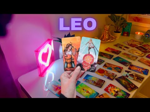 Видео: ЛЕВ ❤️✨СКОРО КТО-ТО ОБРАЩЕТСЯ К ТЕБЕ🫶ОН НЕ МОЖЕТ ПЕРЕСТАТЬ ДУМАТЬ О ТОМ, КАК ГЛУБОКО ОН ЧУВСТВУЕТ...