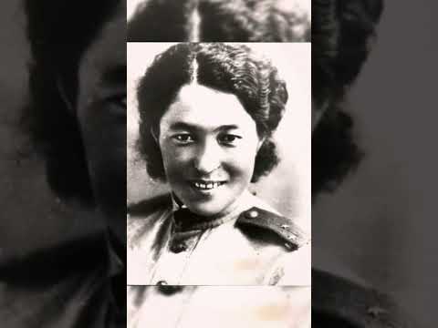 Видео: Сталинге ультиматум қойған қазақ қызы І Тиктокер тарихшы