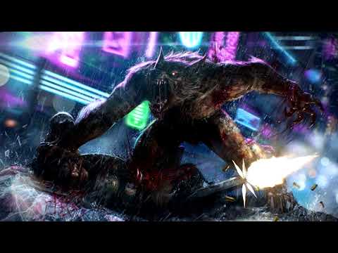 Видео: Немного о Werewolf the Apocalypse