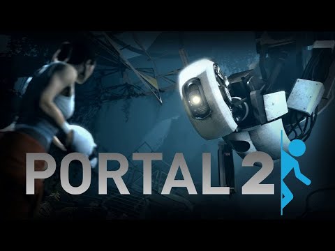 Видео: Лидия Николаевна GLaDOS