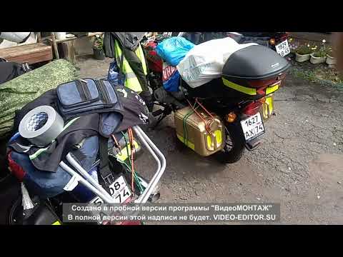 Видео: из Челябинска на Алтай. суровые Челябинские мужики. 13 июля 2023г.