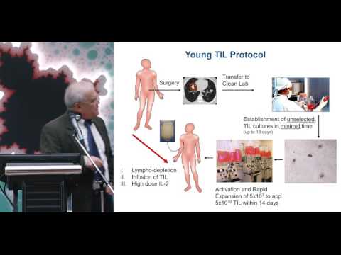 Видео: Меланома: взгляд в будущее