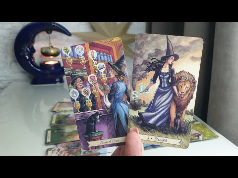 Видео: Его мысли о тебе прямо в эту минуту⁉️🤦‍♀️😁✌