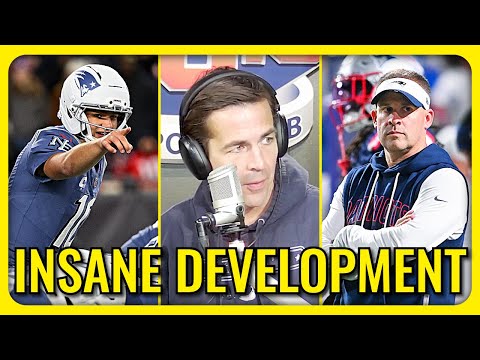 Видео: Как Джош Макдэниелс превратил Дрейка Мэй в монстра