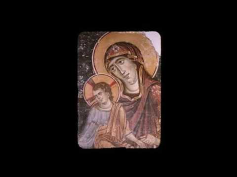 Видео: Блажена 8. гласа