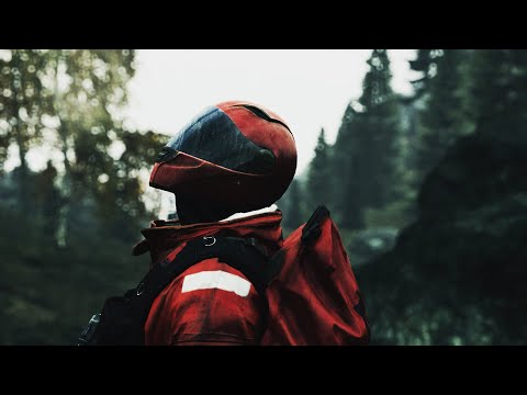 Видео: Меня преследует самый токсичный читер... DayZ