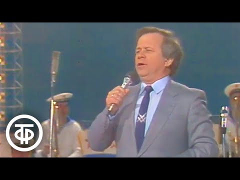 Видео: Юрий Богатиков "Заветный камень" (1987)