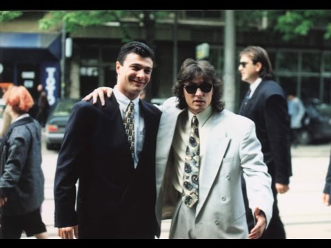 Видео: Българската мафия - Силовите структури ВИС и СИК Част 1