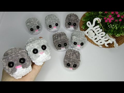 Видео: МК Хомяк 🐹